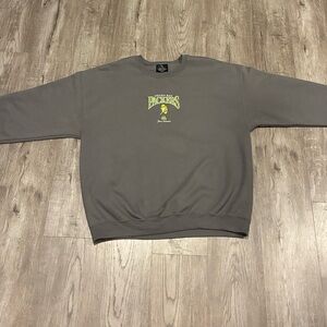 Green Bay Packers Men’s Peace Collective Crewneck